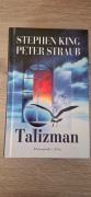 Talizman Stephen King Peter Straub