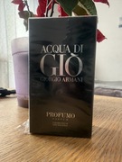 Giorgio Armani Acqua di Giò Profumo – Perfumy męskie – NOWE