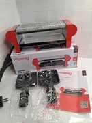 grill do raclette H.Koenig RP2
