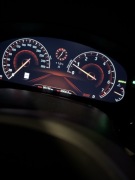 Digital Licznik zegary bmw G30 Led