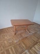 Stół rozkładany 127x 85