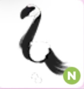 Slimingo N - Adopt Me Roblox