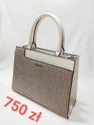 Sprzedam torebkę Calvin Klein