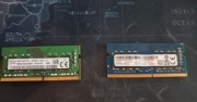 Ram 8gb ddr4 2400-3200 MHz SO-DIMM do laptopa 