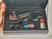 E-pipe, używana fajka 