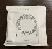 Logitech Group 10M 939-001487 Extended cable- przedłużacz