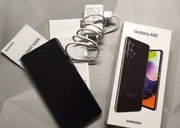 Samsung Galaxy A52 6gb/128 Czarny,  jak nowy