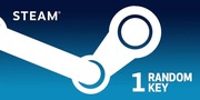 Random Steam Key-Global 