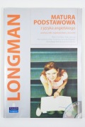 Longman Matura podstawowa z języka angielskiego + 