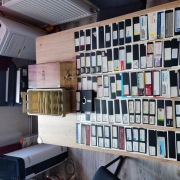 DYskietki 5 1/4 cala 80 sztuk box