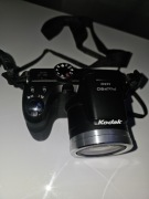 KODAK PIXPRO AZ422 + Karta 32 GB