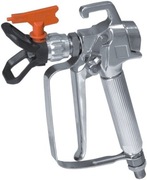 Pistolet natryskowy bezpowietrzny, DEDRA DED7431