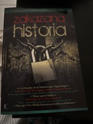 Rafał Przedmojski - Zakazana historia