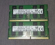 Pamięć SK Hynix SODIMM DDR4 2400T 2x16 GB