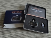 Kamera Termowizyjna goyojo GW192A