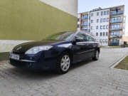Renault Laguna 3 Kombi 2.0 16V 140 Dynamique Android Yanosik