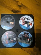 Ps4 slim500.2pady.God of War.Wiedzmin.Diablo3.itp.