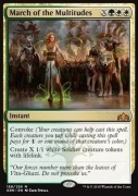 March of the Multitudes - MTG