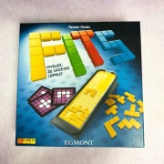 Fits gra planszowa Tetris Egmont