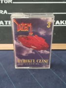 Dżem – Wehikuł Czasu Spodek '92 vol. 3 | Kaseta Magnetofonowa MC | Unikat