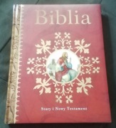 BIBLIA (dla dzieci)