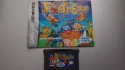 Fortress + instrukcja, Gameboy Advance - GBA