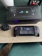 Konsola przenośna ASUS ROG Xbox Ally X