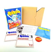 ROBBO PC BIG BOX KOLEKCJONERSKI POLSKA GRA PL