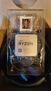 Procesor AMD Ryzen 5600x Box używany 