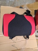 25szt zaglowkow do foteli gemingowych