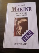 Francuski testament AndreiMakine