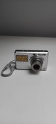 Aparat cyfrowy Sony Cyber-shot DSC-S750 7,2 mpx