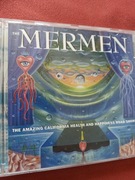 The Mermen "The Amazing California Health And... "