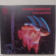 Black Sabbath - Paranoid 