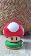 Super Mario Grzybek lampka Grzyb