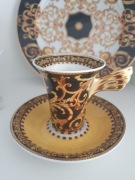 Filiżanka do herbaty Rosenthal Versace BAROCCO