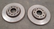 Tarcze hamulcowe przód 280mm 5x114.3 KIA Hyundai