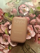 Buttermelt bronzer NYX 03 deserve butta 