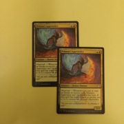 Prismari Apprentice MTG multicolor