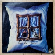 Łucja Prus dzieciom LP