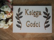 Księga gości    