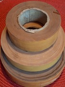 Taśma diaelektryczna ceratka 35mm i 25mm