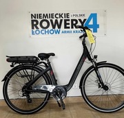 Rower Elektryczny Tander 5TrybówJazdy-bateria 14ah