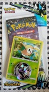 Pokemon TCG Lost Thunder Checklane Rowlet