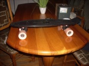 deskorolka fiszka fish boradings stan bdb