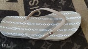 japonki TOMMY HILFIGER roz. 41