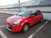 Renault Clio 3 1.2 benzyna salon polska bezwypadkowy niski przebieg 