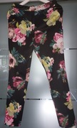Nowe spodnie F&F roz 36