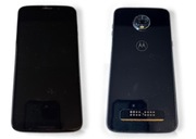 Motorola Z3 Play - po zalaniu deszczem - 3x PowerPack; 2x Głośnik JBL