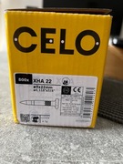 Nowe gwoździe +gaz CELO XHA 22